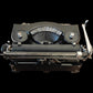 Image of Remington Noiseless Typewriter. Available from universaltypewritercompany.in