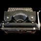 Image of Remington Noiseless Typewriter. Available from universaltypewritercompany.in