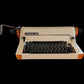 Image of Remington 2000 Typewriter. Available from universaltypewritercompany.in