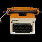 Image of Remington 2000 Typewriter. Available from universaltypewritercompany.in