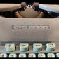 Image of Hermes 3000 Typewriter. Available from universaltypewritercompany.in