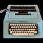 Image of Olivetti Studio 46 Typewriter. Available from universaltypewritercompany.in