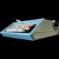 Image of Olivetti Studio 46 Typewriter. Available from universaltypewritercompany.in