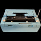 Image of Olivetti Studio 46 Typewriter. Available from universaltypewritercompany.in