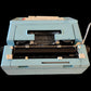 Image of Olivetti Studio 46 Typewriter. Available from universaltypewritercompany.in