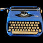 Image of Royal Royalite Typewriter. Available from universaltypewritercompany.in