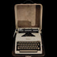 Image of Olympia SM7 Typewriter. Available from universaltypewritercompany.in