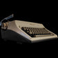 Image of Olympia SM7 Typewriter. Available from universaltypewritercompany.in