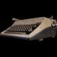 Image of Olympia SM7 Typewriter. Available from universaltypewritercompany.in