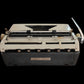 Image of Olympia SM7 Typewriter. Available from universaltypewritercompany.in