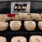 Image of SCM Smith Corona Classic 12 Typewriter. Available from universaltypewritercompany.in