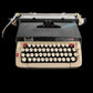 Image of SCM Smith Corona Classic 12 Typewriter. Available from universaltypewritercompany.in