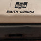 Image of SCM Smith Corona Classic 12 Typewriter. Available from universaltypewritercompany.in