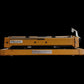 Image of Olympia Traveller De Luxe Typewriter. Available from universaltypewritercompany.in
