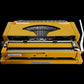 Image of Olympia Traveller De Luxe Typewriter. Available from universaltypewritercompany.in