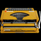 Image of Olympia Traveller De Luxe Typewriter. Available from universaltypewritercompany.in