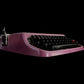 Image of Olivetti Lettera 22 Typewriter. Available from universaltypewritercompany.in