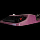 Image of Olivetti Lettera 22 Typewriter. Available from universaltypewritercompany.in