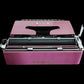 Image of Olivetti Lettera 22 Typewriter. Available from universaltypewritercompany.in