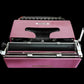 Image of Olivetti Lettera 22 Typewriter. Available from universaltypewritercompany.in