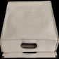 Image of Olivetti Lettera 22 Typewriter. Available from universaltypewritercompany.in