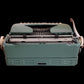 Image of Smith Corona Sterling Typewriter. Available from universaltypewritercompany.in