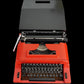Image of Remington Travel-Riter Typewriter. Available from universaltypewritercompany.in
