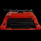 Image of Remington Travel-Riter Typewriter. Available from universaltypewritercompany.in