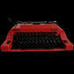 Image of Remington Travel-Riter Typewriter. Available from universaltypewritercompany.in