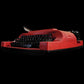Image of Remington Travel-Riter Typewriter. Available from universaltypewritercompany.in