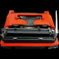 Image of Remington Travel-Riter Typewriter. Available from universaltypewritercompany.in