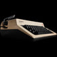 Image of Olympia Monica Typewriter. Available from universaltypewritercompany.in