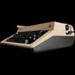 Image of Olympia Monica Typewriter. Available from universaltypewritercompany.in