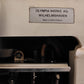 Image of Olympia Monica Typewriter. Available from universaltypewritercompany.in