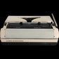 Image of Olympia Monica Typewriter. Available from universaltypewritercompany.in