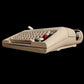 Image of Olivetti Lettera 35 Typewriter. Available from universaltypewritercompany.in