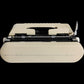 Image of Olivetti Lettera 35 Typewriter. Available from universaltypewritercompany.in