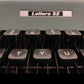 Image of Olivetti Lettera 32 Typewriter. Available from universaltypewritercompany.in