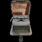Image of Hermes 2000 Typewriter. Available from universaltypewritercompany.in