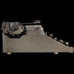 Image of Hermes 2000 Typewriter. Available from universaltypewritercompany.in