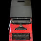 Image of Remington Travel-Riter Typewriter. Available from universaltypewritercompany.in