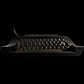 Image of Remington 20 Typewriter. Available from universaltypewritercompany.in