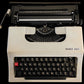 Image of Texet 2500 Typewriter. Available from universaltypewritercompany.in