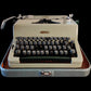 Image of Voss Typewriter. Available from universaltypewritercompany.in