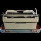 Image of Voss Typewriter. Available from universaltypewritercompany.in