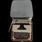 Image of Voss Typewriter. Available from universaltypewritercompany.in