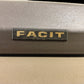 Image of Facit 1740 Typewriter. Available from universaltypewritercompany.in