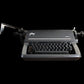 Image of Godrej Prima English Keyboard Typewriter. Available from universaltypewritercompany.in