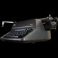 Image of Godrej Prima English Keyboard Typewriter. Available from universaltypewritercompany.in