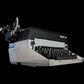 Image of Remington 2000 Typewriter. Available from universaltypewritercompany.in